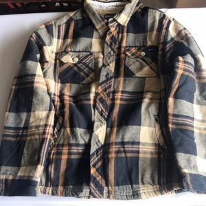 O’NEILL boy’s jacket